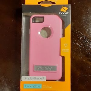 NWT Kickstand Case for Apple iPhone 7